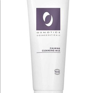 Osmotics Cosmeceuticals calming Cleansing Milk